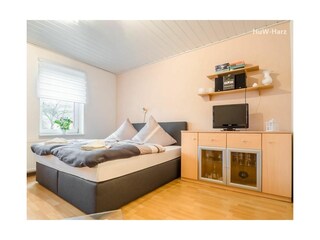 Apartment Wernigerode Ausstattung 6
