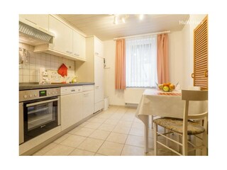 Appartamento Wernigerode Caratteristiche 2