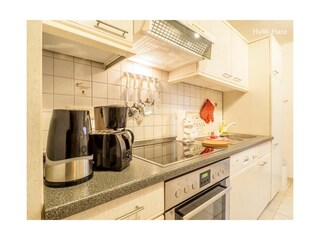 Apartment Wernigerode Ausstattung 3