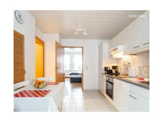 Appartamento Wernigerode Caratteristiche 4