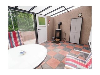 Casa per le vacanze Blankenburg Registrazione all'aperto 3