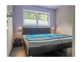 Casa per le vacanze Blankenburg Caratteristiche 16