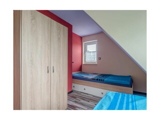 Casa per le vacanze Blankenburg Caratteristiche 26