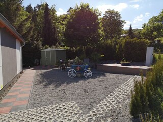 Casa per le vacanze Blankenburg  31