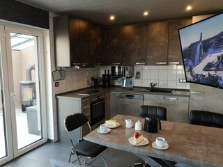 Ferienhaus Blankenburg  35