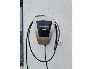 Casa per le vacanze Blankenburg Registrazione all'aperto 4