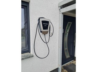 Casa per le vacanze Blankenburg Registrazione all'aperto 5