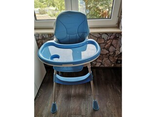 Casa per le vacanze Blankenburg Registrazione all'aperto 6