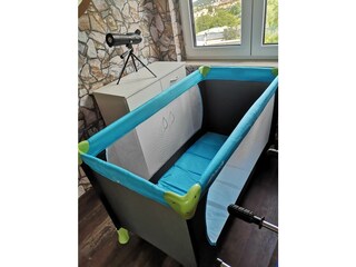 Casa per le vacanze Blankenburg Registrazione all'aperto 7