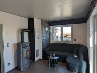 Casa per le vacanze Blankenburg Registrazione all'aperto 11