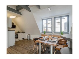 Appartamento per vacanze Wernigerode Caratteristiche 4