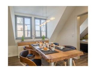 Appartamento per vacanze Wernigerode Caratteristiche 5