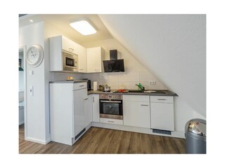 Appartamento per vacanze Wernigerode Caratteristiche 6