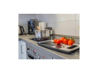 Appartamento per vacanze Wernigerode Caratteristiche 7