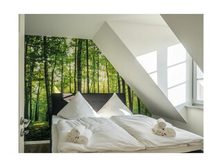 Appartamento per vacanze Wernigerode Caratteristiche 9