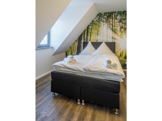 Appartamento per vacanze Wernigerode Caratteristiche 10