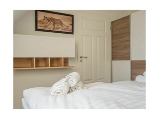 Appartamento per vacanze Wernigerode Caratteristiche 11