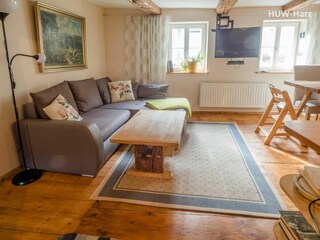 Ferienwohnung Wernigerode Ausstattung 8