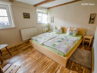 Ferienwohnung Wernigerode Ausstattung 11