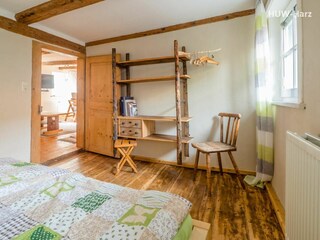 Ferienwohnung Wernigerode Ausstattung 12
