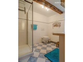 Ferienwohnung Wernigerode Ausstattung 15