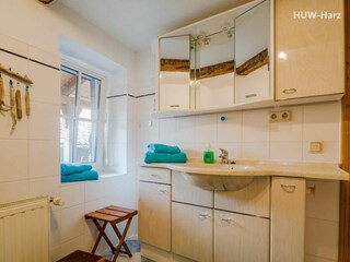 Appartamento per vacanze Wernigerode Caratteristiche 16