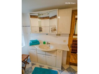 Ferienwohnung Wernigerode Ausstattung 17