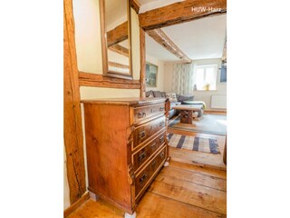 Ferienwohnung Wernigerode Ausstattung 14