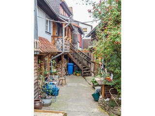 Appartamento per vacanze Wernigerode Registrazione all'aperto 7