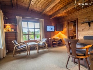 Vakantiehuis Bad Lauterberg Kenmerken 6