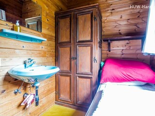 Vakantiehuis Bad Lauterberg Kenmerken 11