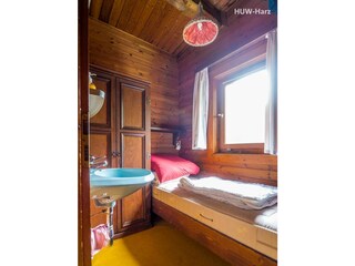 Vakantiehuis Bad Lauterberg Kenmerken 12