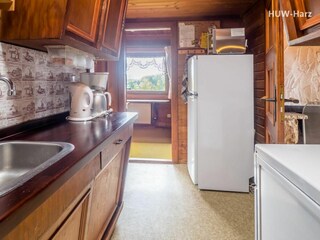 Vakantiehuis Bad Lauterberg Kenmerken 14