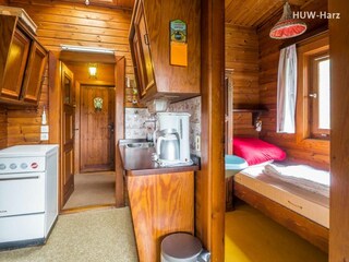Vakantiehuis Bad Lauterberg Kenmerken 15