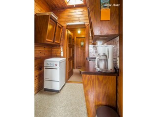 Vakantiehuis Bad Lauterberg Kenmerken 16