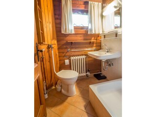 Vakantiehuis Bad Lauterberg Kenmerken 17