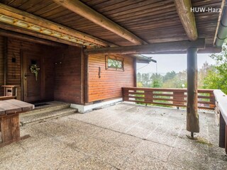 Vakantiehuis Bad Lauterberg Omgeving 19