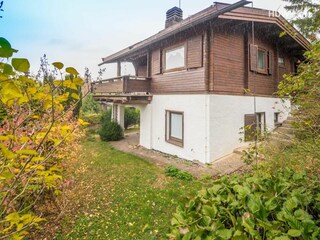 Casa per le vacanze Bad Lauterberg Registrazione all'aperto 5