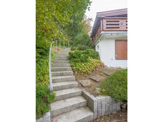 Casa per le vacanze Bad Lauterberg Ambiente 21