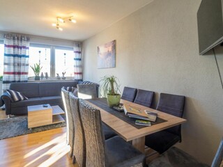 Apartamento de vacaciones Wernigerode Características 1