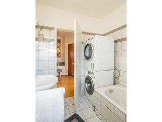 Apartamento de vacaciones Wernigerode Características 8