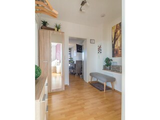 Vakantieappartement Wernigerode Kenmerken 9