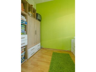 Apartamento de vacaciones Wernigerode Características 11