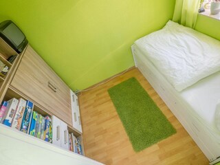 Apartamento de vacaciones Wernigerode Características 12