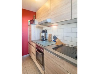 Apartamento de vacaciones Wernigerode Características 13