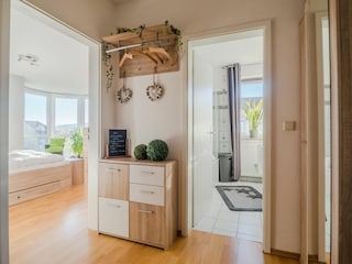 Ferienwohnung Wernigerode Ausstattung 15