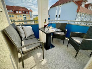 Apartamento de vacaciones Wernigerode Grabación al aire libre 21