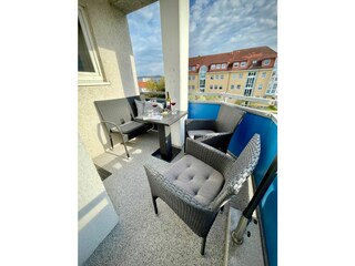 Ferienwohnung Wernigerode Außenaufnahme 22