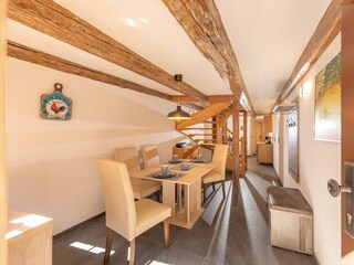 Casa per le vacanze Wernigerode Caratteristiche 2