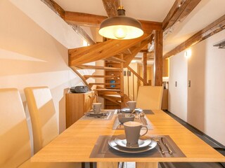 Casa per le vacanze Wernigerode Caratteristiche 3